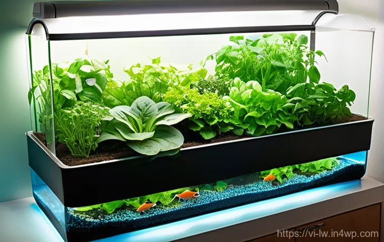 자연형 물 정화 시스템과 자원 재활용의 중요성 - **Prompt 1: Home DIY Water Filtration System in Vietnam**
    "A bright and sunny outdoor scene in a...