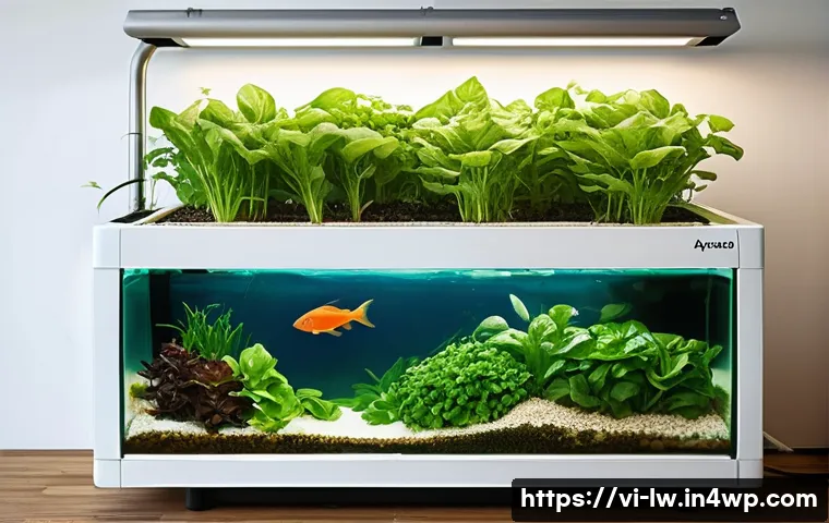 Khám phá sức mạnh của lọc sinh học: Nguồn nước tự nhiên trong lành không ngờ 3 자연형 물 정화 시스템에서의 생물학적 필터링 기법 관련 이미지 1