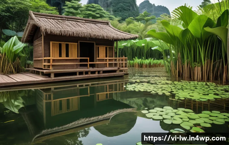 Khám phá 5 lợi ích kinh tế bất ngờ từ hệ thống lọc nước tự nhiên giúp tiết kiệm chi phí hiệu quả 4 자연형 물 정화 시스템의 수익성 분석 관련 이미지 2