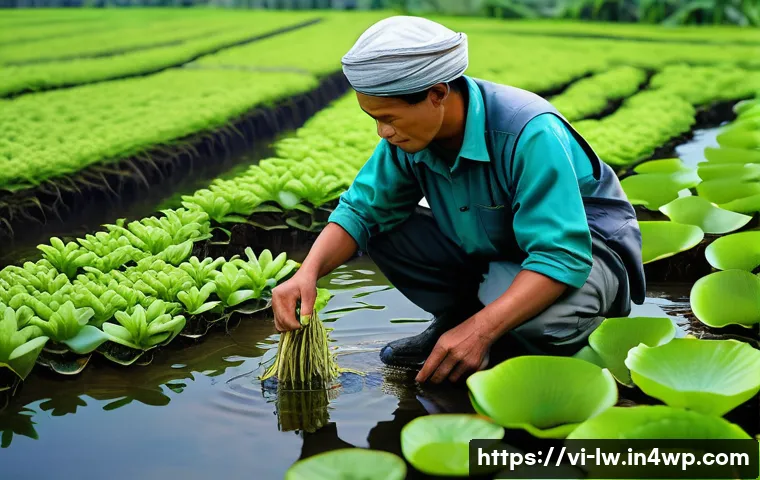 Khám phá 5 lợi ích và thách thức của hệ thống lọc nước tự nhiên giúp bảo vệ sức khỏe gia đình bạn 3 자연형 물 정화 시스템의 장단점 분석 관련 이미지 1
