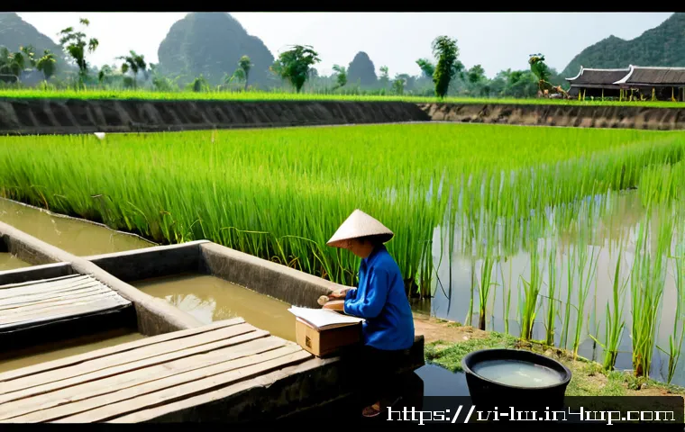 Đánh giá chi phí dài hạn của hệ thống lọc nước tự nhiên: khi nào đáng đầu tư? 3 자연형 물 정화 시스템의 경제적 지속 가능성 관련 이미지 1